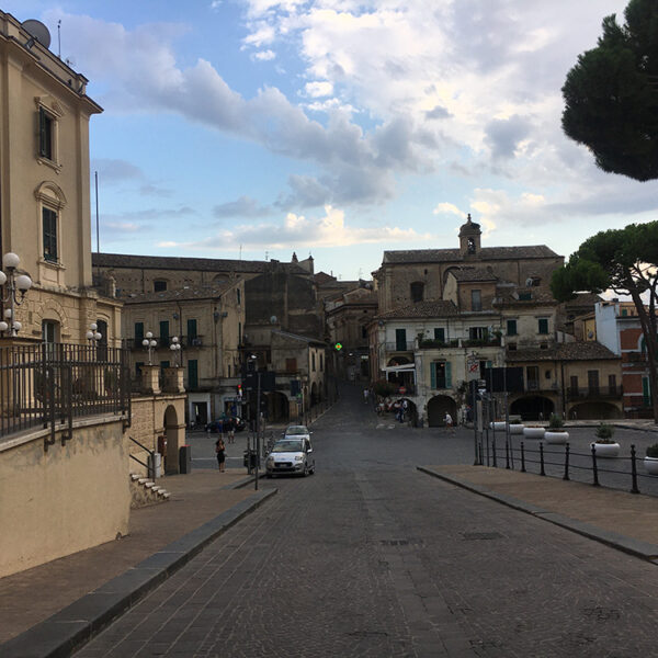 Cosa vedere a Lanciano in un giorno