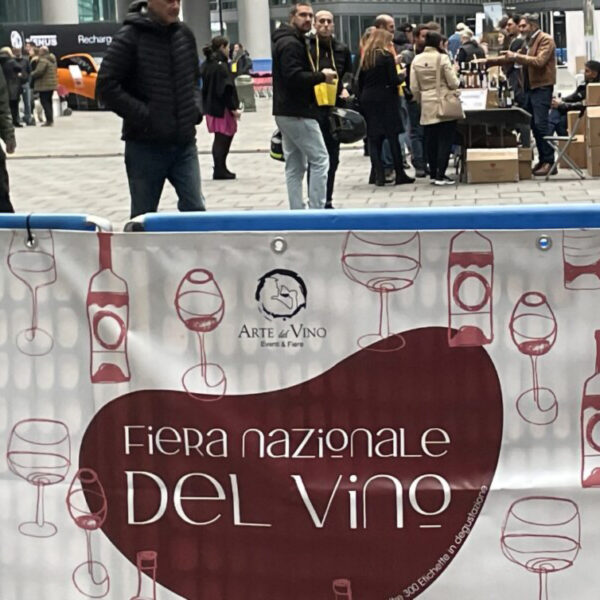 Milano in vino 2022 all’insegna del buon vino