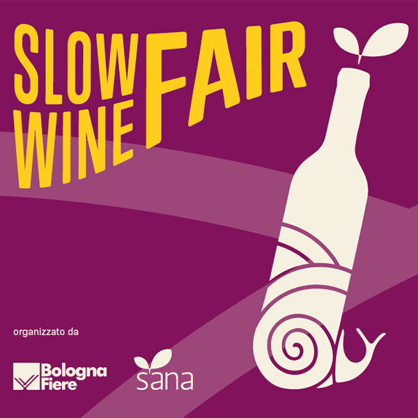 Slow Wine Fair 2023 torna a Bologna