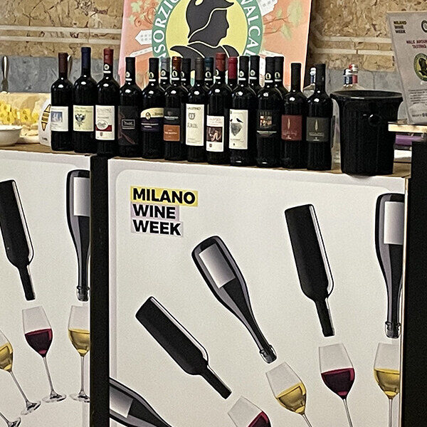 Milano Wine Week: un grande successo per la quinta edizione