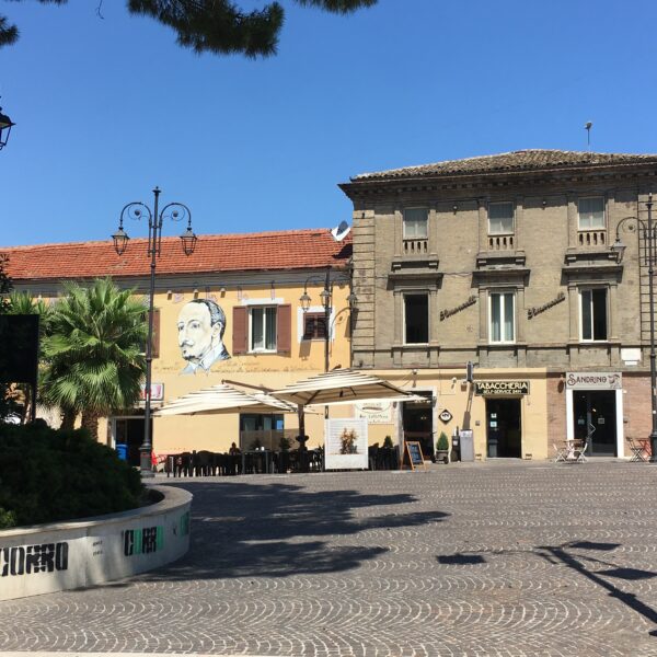 Cosa vedere a Pescara, città di D’Annunzio