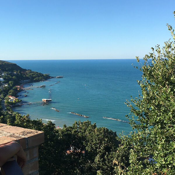 La Costa dei Trabocchi, itinerario tra mare e cultura