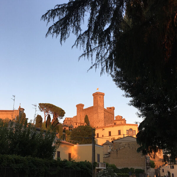 Cosa vedere a Bolsena in due giorni