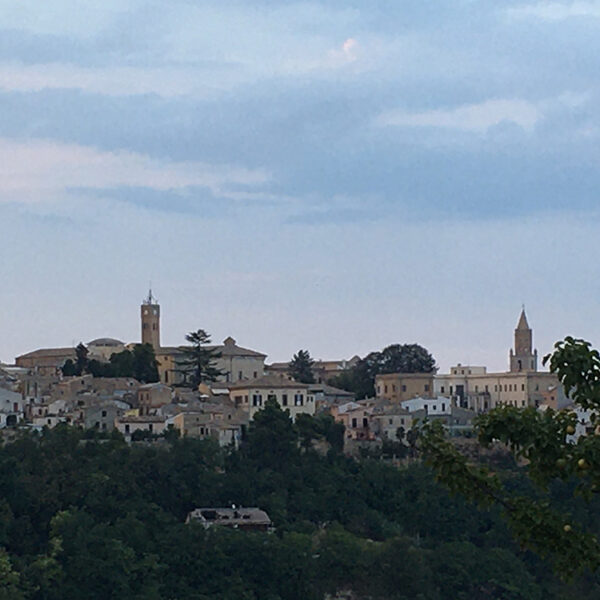 Cosa vedere ad Atri, meraviglioso museo a cielo aperto