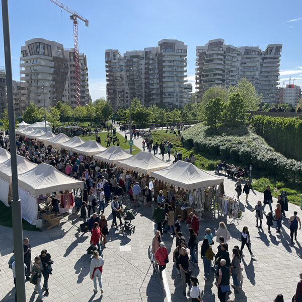 Flora et Decora: grande affluenza per la 15° edizione