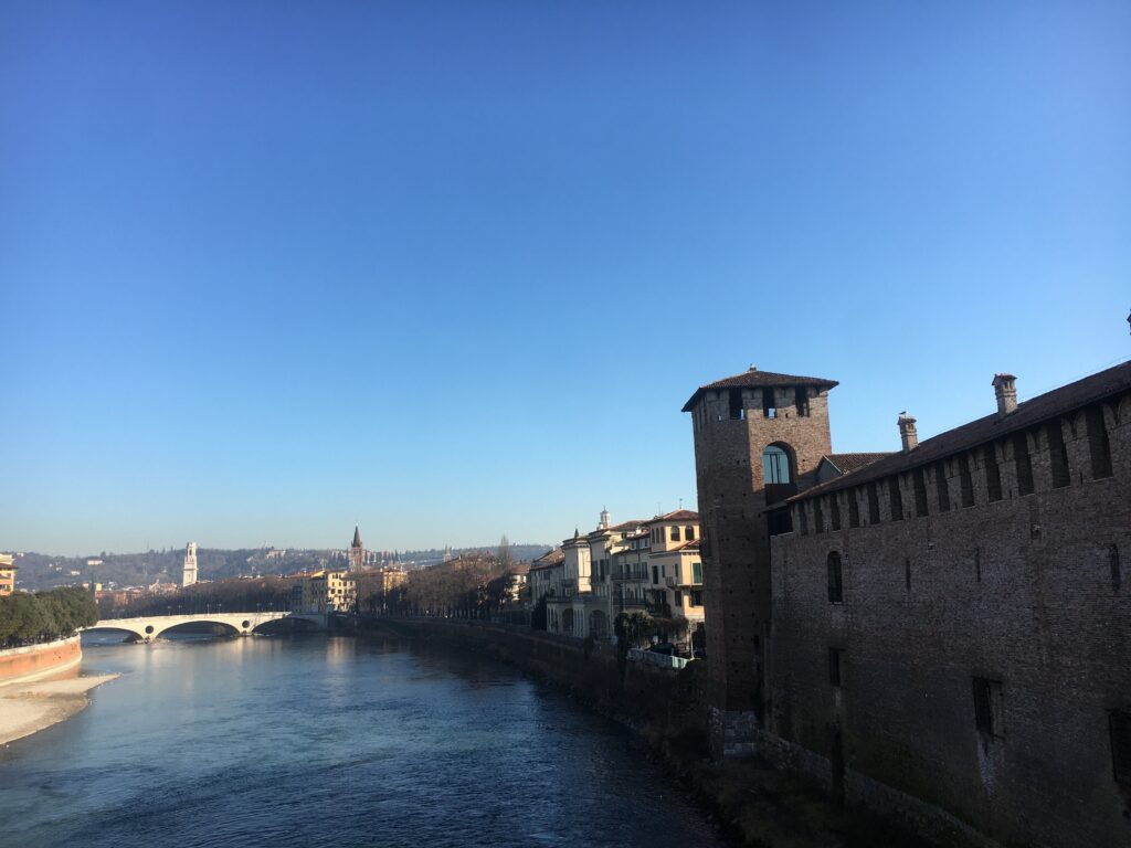 Verona
