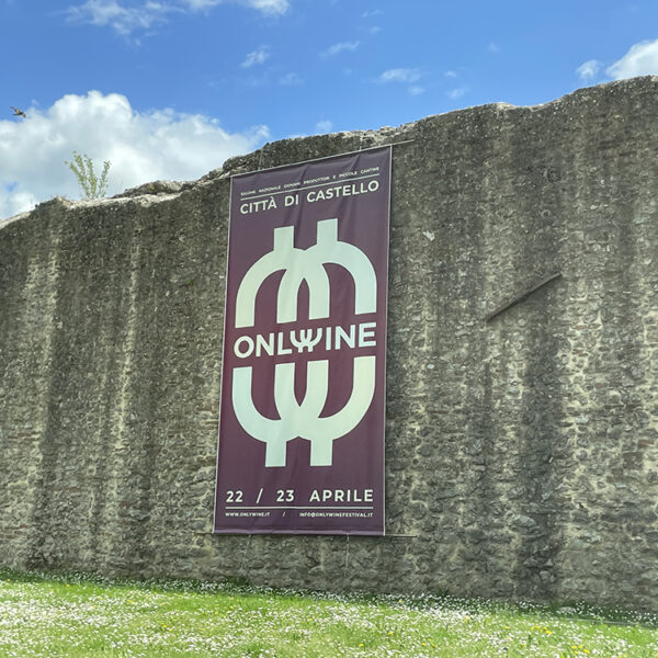 Umbria: Only Wine Festival torna in aprile