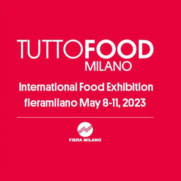 TUTTOFOOD 2023 a Maggio torna a Milano