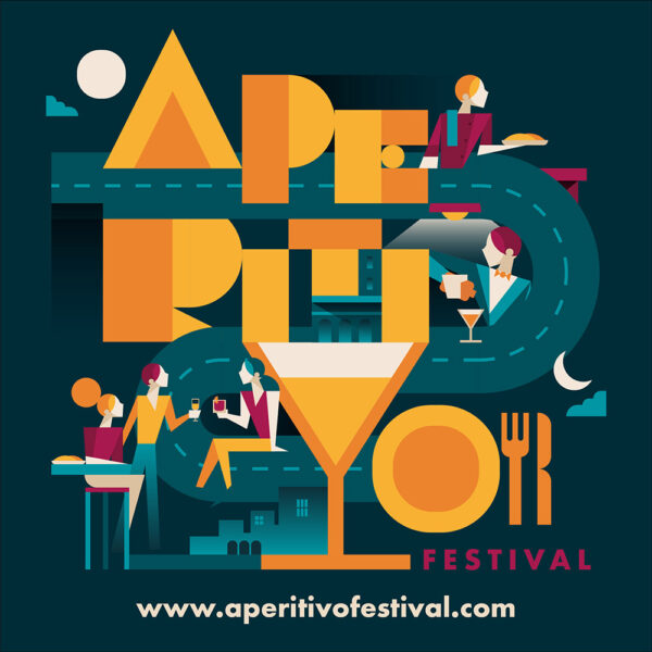 Aperitivo Festival a Milano