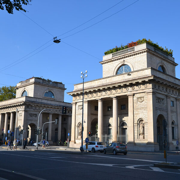 Le porte di Milano: andiamo alla loro scoperta