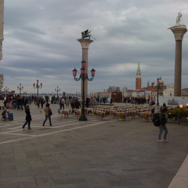 Cosa vedere a Venezia in un week-end