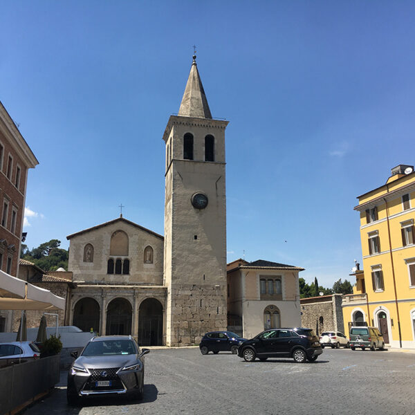 Cosa vedere a Spoleto, tesoro nascosto tra storia, arte e natura