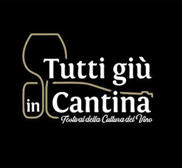 Tutti giù in cantina: al via l’ottava edizione