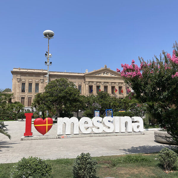 Cosa vedere a Messina: Sicilia tour tappa 10