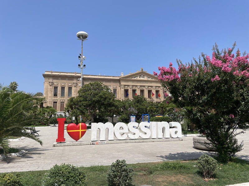 Cosa vedere a Messina: Sicilia tour tappa 10