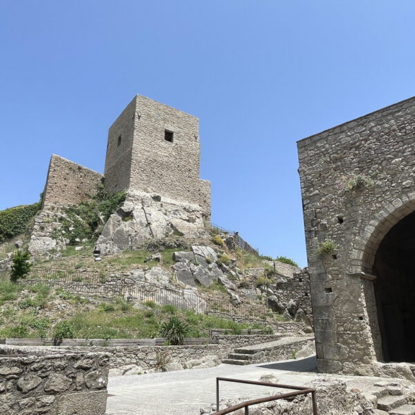 Entroterra messinese e i suoi borghi: Sicilia tour tappa 8