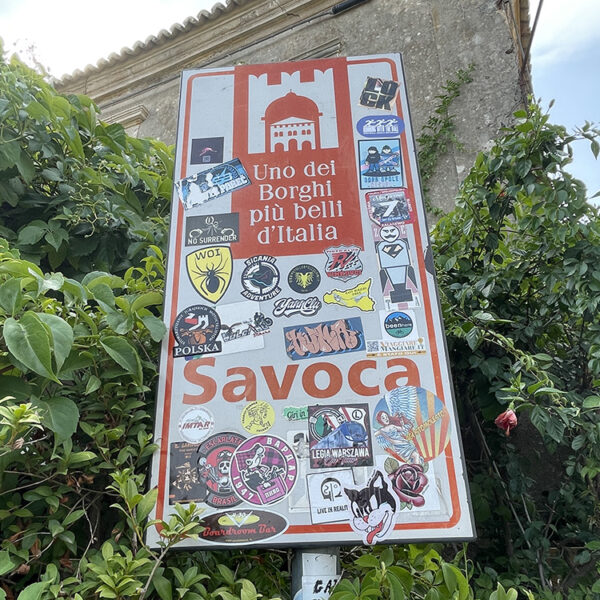 Cosa vedere a Savoca: Sicilia tour tappa 15