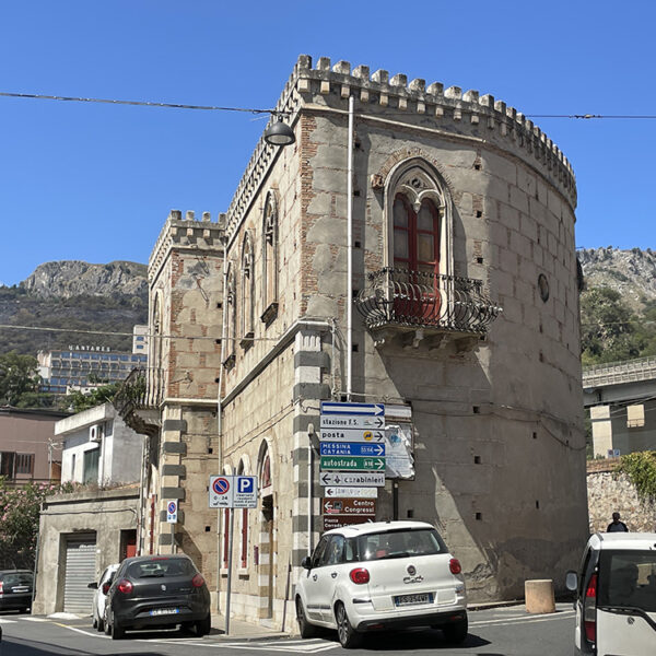 Cosa vedere a Letojanni: tour Sicilia tappa 15