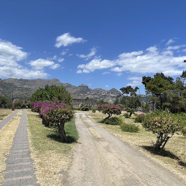 Cosa vedere a Giardini Naxos: tour Sicilia tappa 14