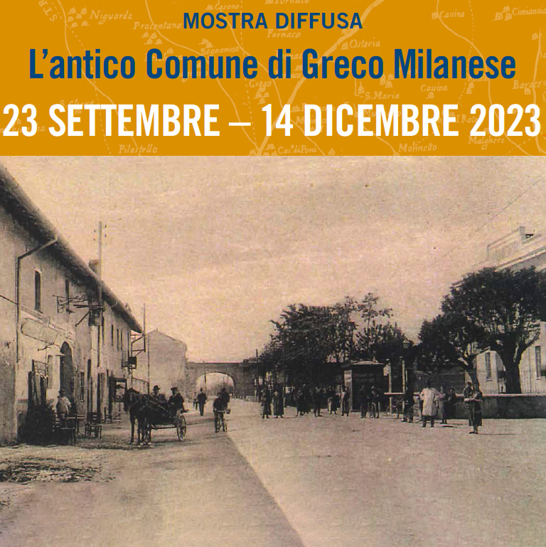 Greco festeggia 100 anni di annessione al comune di Milano