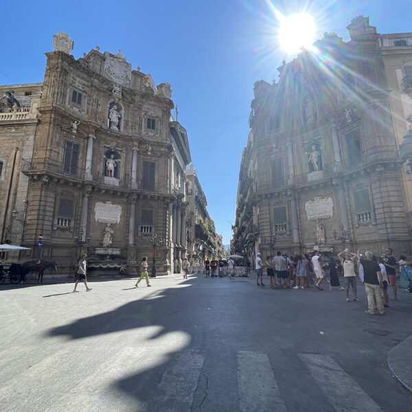 Cosa vedere a Palermo: tour Sicilia tappa 18