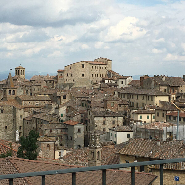 Alla scoperta della Valtiberina, la valle che unisce