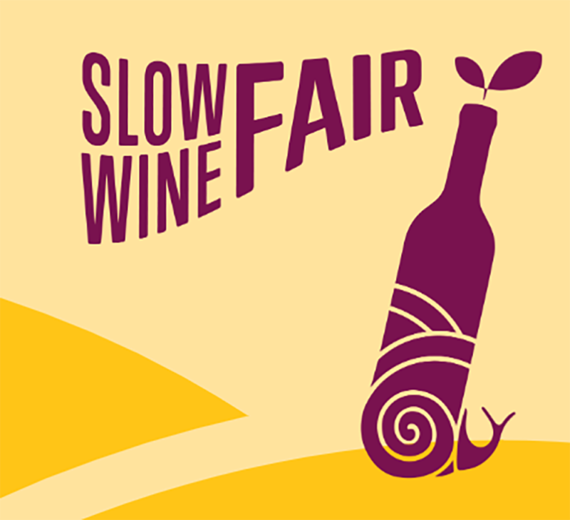 Torna la terza edizione della Slow Wine Fair a Bologna