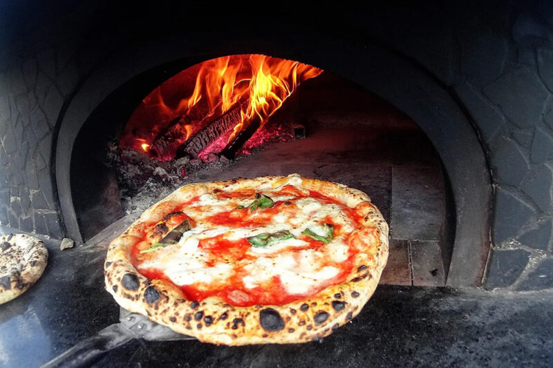 Pizza Village Milano torna a CityLife