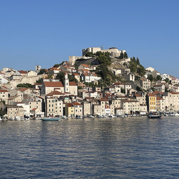 Cosa vedere a Sebenico (Šibenik), gioiello della Dalmazia