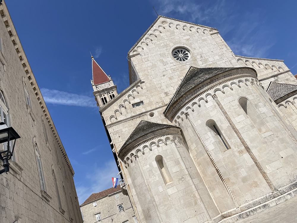 Trogir