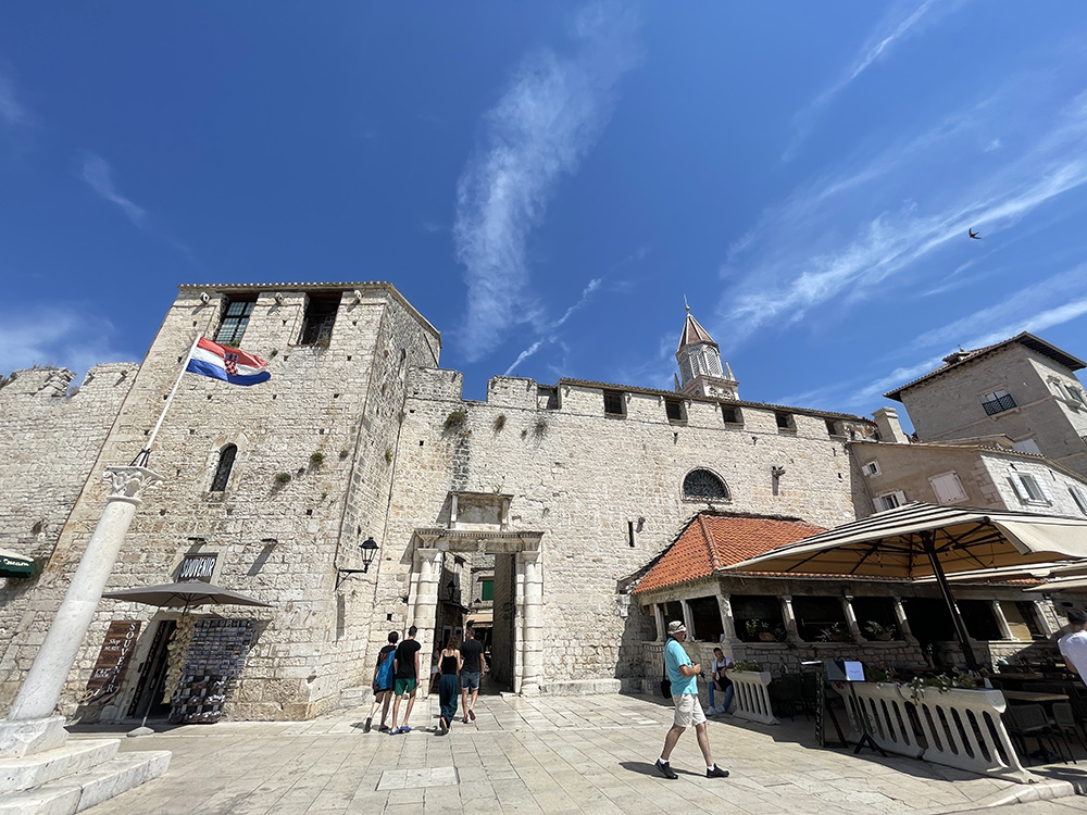 Trogir