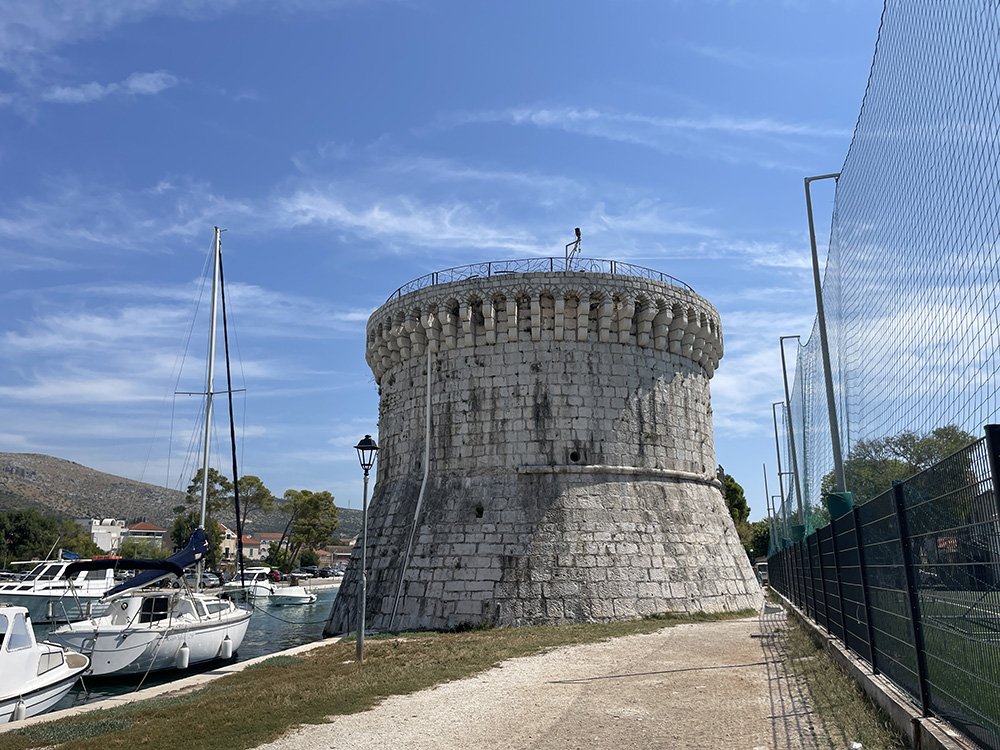 Trogir