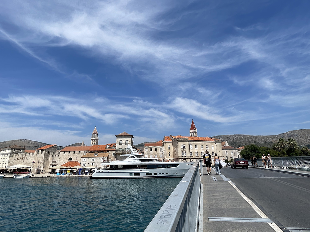 Trogir