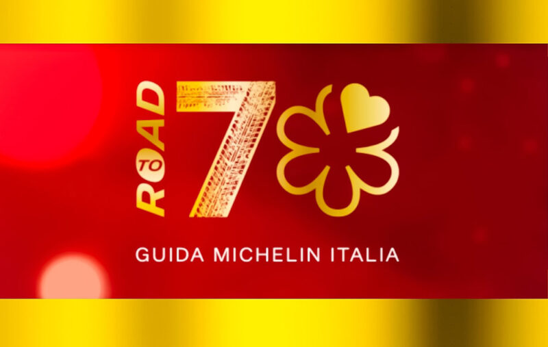 Guida Michelin 2025: arriva l’edizione numero 70