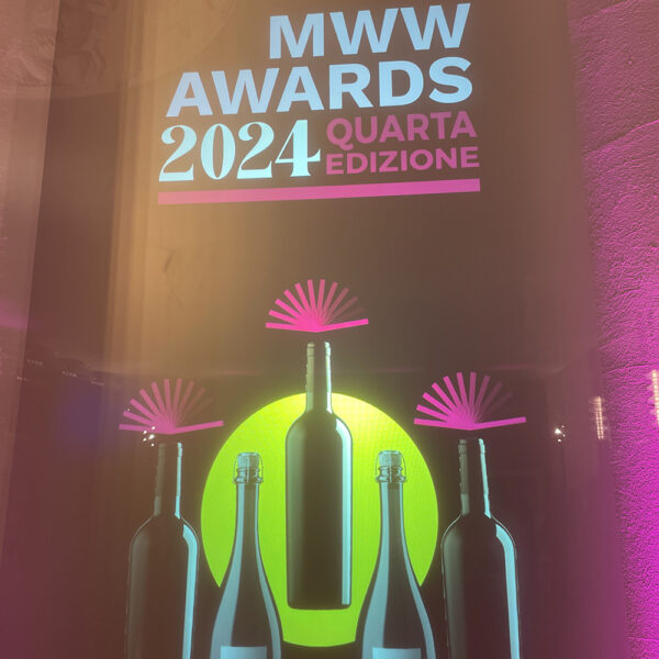 Milano Wine Week Awards 2024