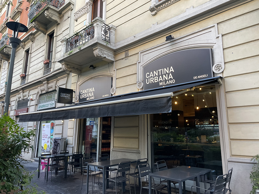 Cantina Urbana