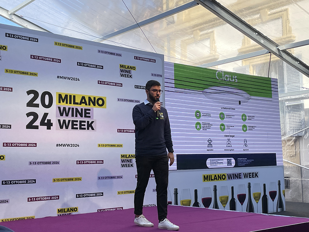 Wine Innovation Day