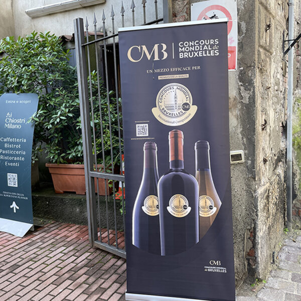 CMB Wine Experience: un weekend di eccellenza enologica