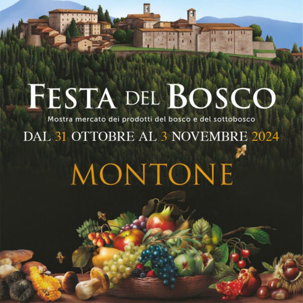 Festa del Bosco: tradizioni e sapori d’autunno a Montone