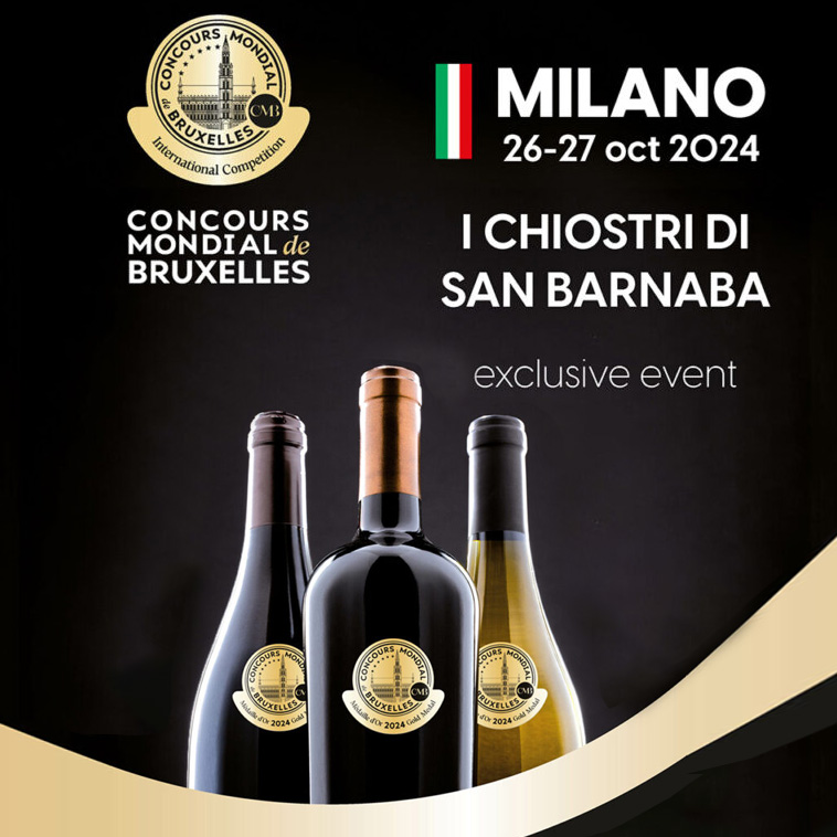 CMB Wine Experience: evento imperdibile per I wine lovers