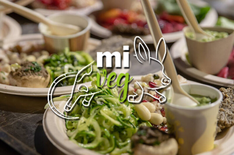 MiVeg 2024: il Festival Vegan torna a Milano