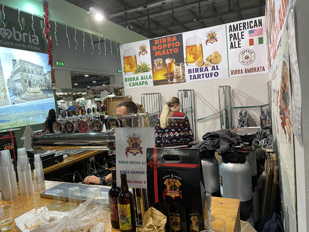 Artigiano in fiera