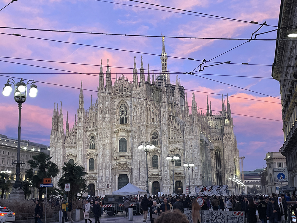 Milano