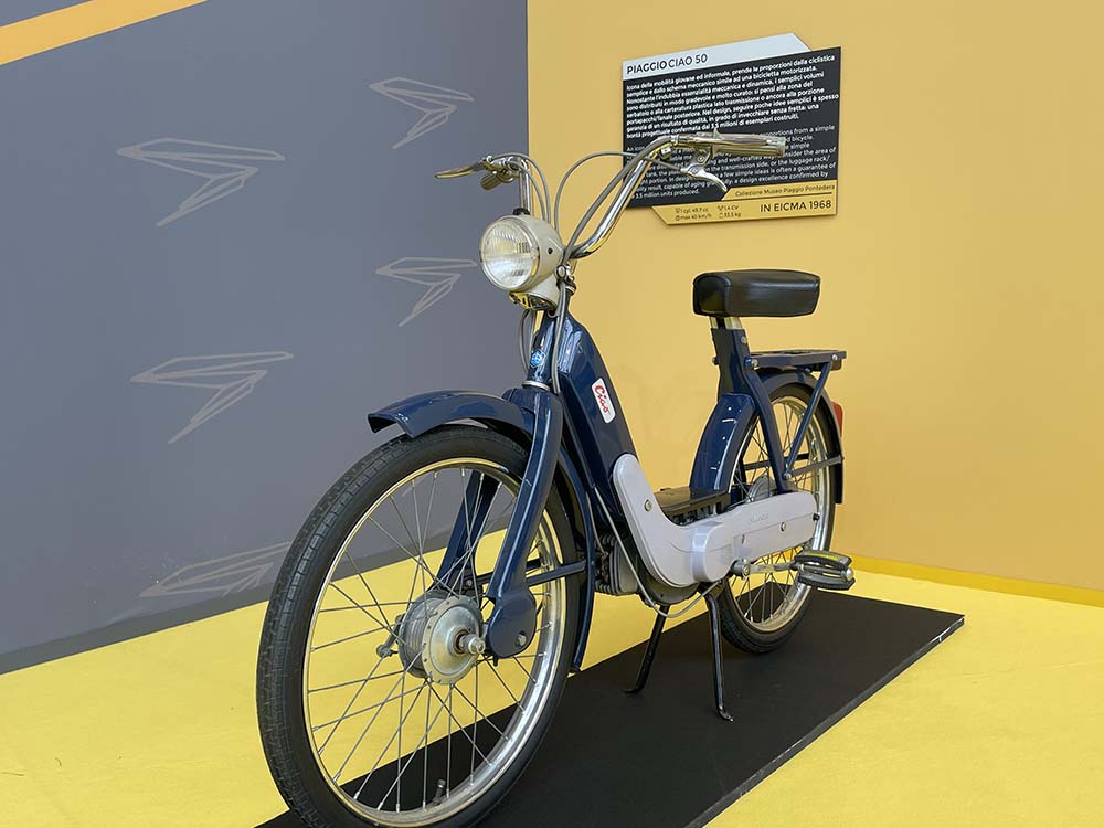 EICMA