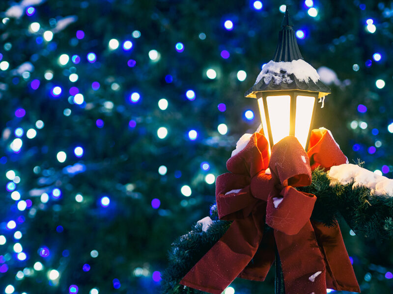 Milano si accende a festa: un Natale da sogno tra mercatini, panettoni e magia