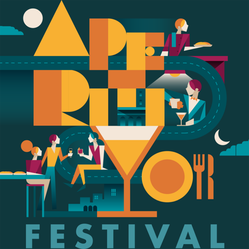 Aperitivo Festival 2025: la magia dei un’esperienza unica